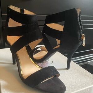 Jessica Simpson Marlen Suede